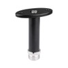 CAMVATE Wall Mount Bracket With 5/8"-27 Male Screw for Mic