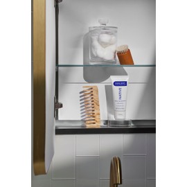 Native Whole Body Deodorant Cream Contains Naturally Derived Ingredients, Deodorant for Women & Men | 72 Hour Odor Protection, Aluminum Free with Coconut Oil and Shea Butter | Unscented