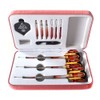 Cuesoul Tungsten Soft Tip Darts Set 20g 95% Tungsten with