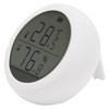 Temperature Humidity Sensor LED Display Intelligent Equipment for Home Office