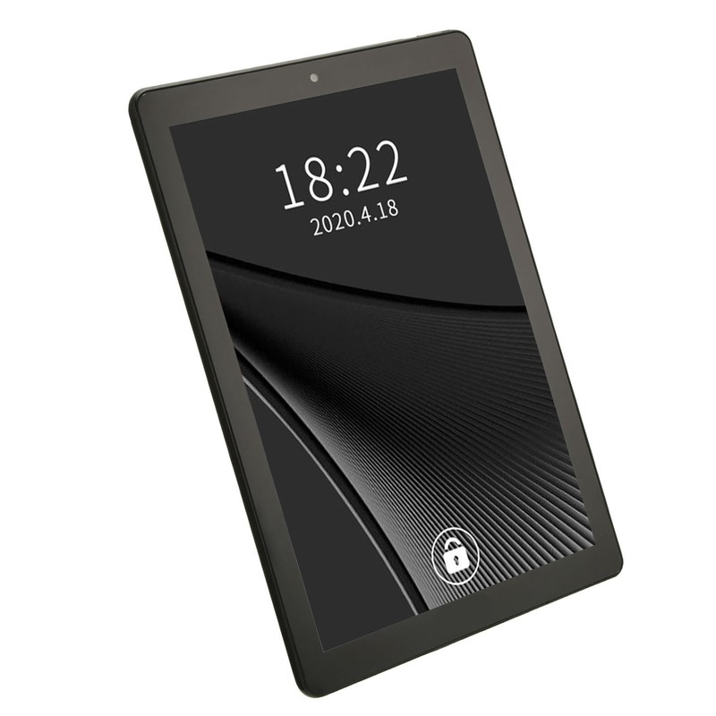 10 Inch Tablet IPS Screen 3GB RAM 64GB ROM for