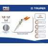 Truper Tijera Para Podar Pasto T-80 3 Posiciones De Corte