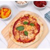 Vistara Individual Pizza Dough Proofing Box, Pack of 2 Pizza