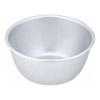 TKG Anodized Punching Colander, 7.1 inches (18 cm), 24.4 -