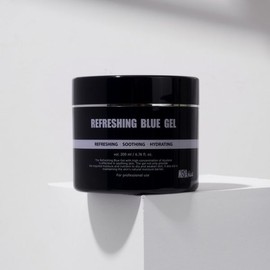 (메사블루)리프레싱 블루젤 200ml (Mesablue) Refreshing Blue Gel 200ml