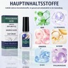 Nail Hardener Extra Strong, Hyaluronic Acid Nail Care Hardener Nail