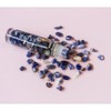 Summer Salt Body Essential Oil Roller 24K Gold Bliss Sodalite