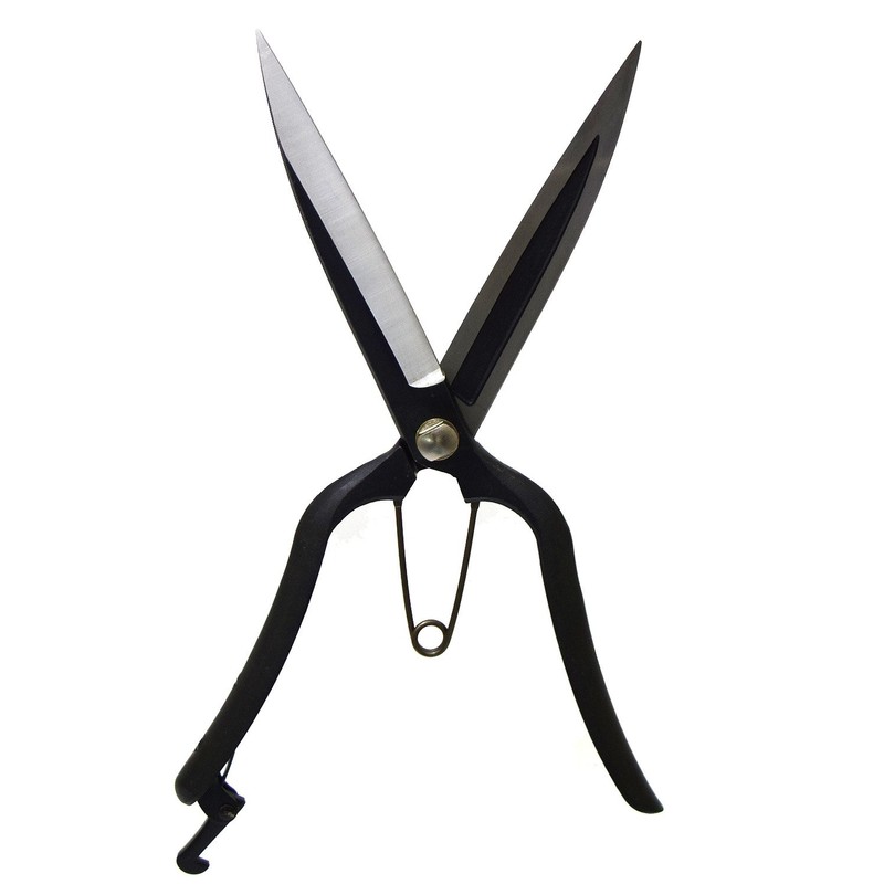 高儀 Chrysanthemum Hall Leaves Reapers Scissor 270 mm