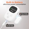 2026 New Wireless Bedwetting Alarm, Bed Wetting Alarm for Boys