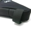 Bolsa Porta Herramienta Para Cuadro Bicicleta Maletín Triangular Impermeable Bici