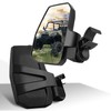 Ranger Side Mirrors,You No Longer Need to Adjust by Hand，Innovative