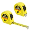IVY Classic 13116 16' x 3/4" Power Return Measuring Tape,