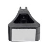 Pronomic MCH-100P Microphone Holder Suitable for Pronomic MCM-100 Instrument Microphone