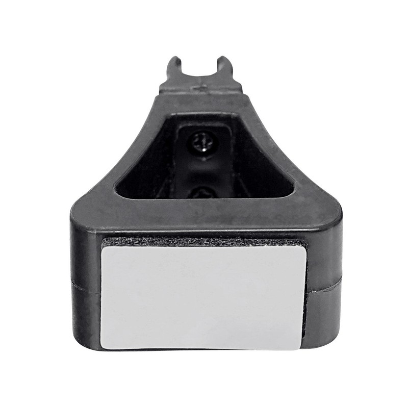 Pronomic MCH-100P Microphone Holder Suitable for Pronomic MCM-100 Instrument Microphone