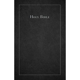 Holy Bible
