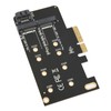 M.2 to PCIe Adapter Card NGFF M.2 to PCIE X4
