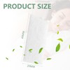 Resvent iBreeze CPAP Filters 20 Pack Disposable Replacement Filter Premium