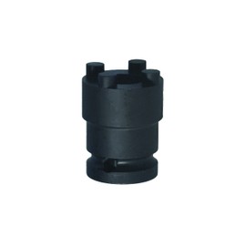 Laser 8098 Ball Joint Socket 1/2"D - for Renault, Variety pack