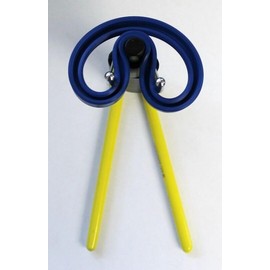 Generic IT TOOL SET-A - SealTool Seal Twistor 5 piece hydraulic seal installation tool kit