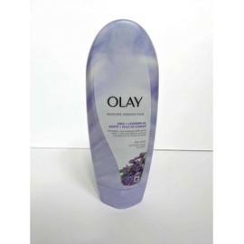 Olay Moisturing Body Wash Luscious Embrace, for Women, 18 oz