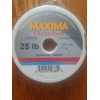 Maxima Chamelon 25 Lb .020 27 Yd