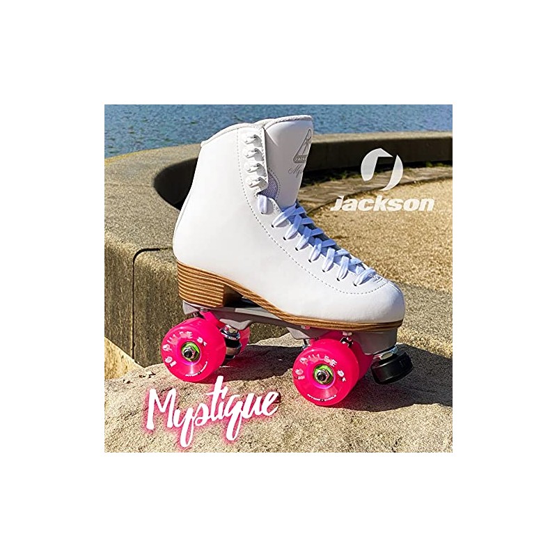 Jackson Mystique Viper Pulse Lite - Womens Size 7