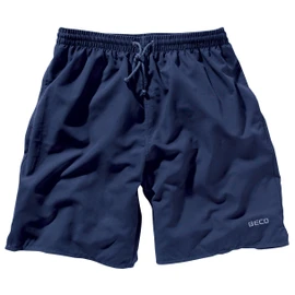 Beco Men's Shorts blue navy Size:Medium