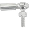 Steel 3/16 Inch RH Female Heim Joint Rod Ends with