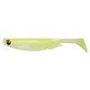 Megabass Spark Shad 4 Inch Chart & Pearl