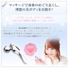 Emily Stone Facial Roller Small Face Roller Beauty Roller Massage
