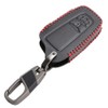 OTMIK Leather Car Key Case Cover Compatible with Toyota C-HR