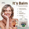 Original Udder Balm Unscented Pump Jar - Made in USA