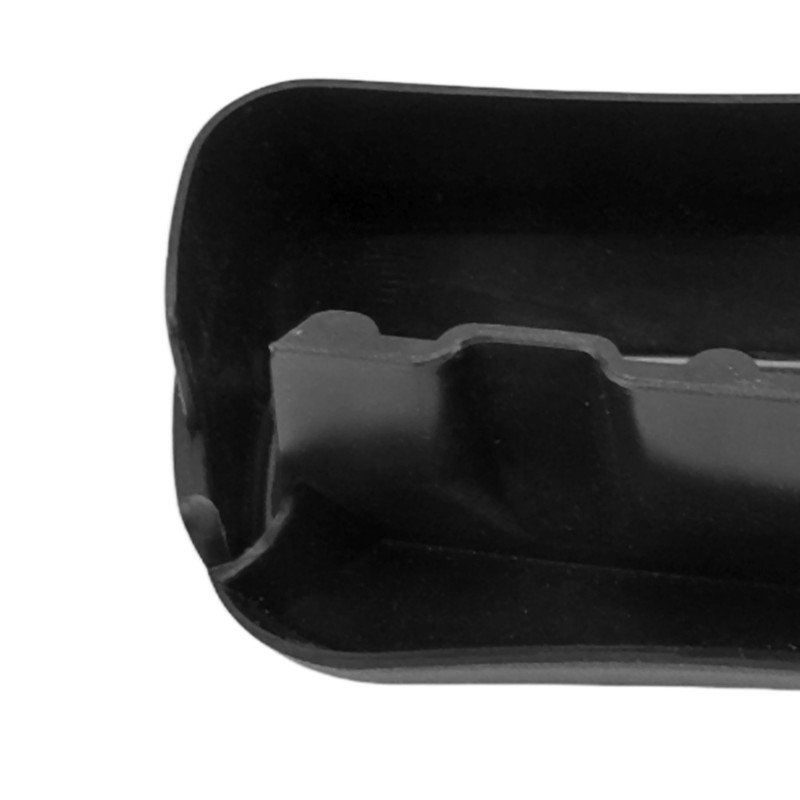 2PCs Crew Cab Side Step End Caps 68193113AA Replacement for