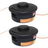 Gewxgzo FS55R FS56RC 25-2 Trimmer Head Fits for Sthil FS55