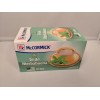 McCormick te de hierba buena con 20 sobres marca mccormick
