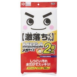 LEC S-698 Super Fall MEGA (Melamine Sponge)