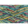 King Cole 783473 Zig Zag 4Ply Circus Yarn - 420M,