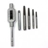 TDR 5pc Screw Extractor Set Carbon Steel Stud Bolt Broken