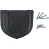 GranBoard Board Bracket U-Type Wall Mount Black