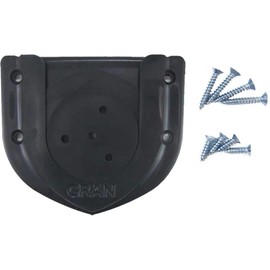 GranBoard Board Bracket U-Type Wall Mount Black