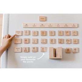 Second Scout Fridge Kit