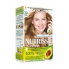Garnier Nutrisse Creme Coloración Permanente Con Mascarilla Nutritiva De Cuatro