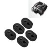 5pcs Engine Air Filter 798452 593260 4247 5432K 5432 Air