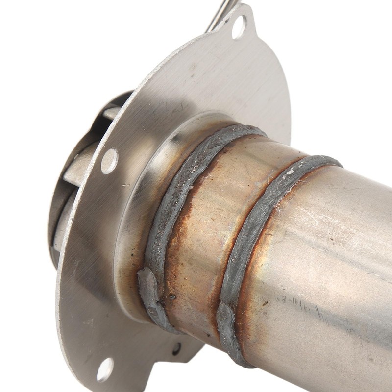 5KW Heater Combustion Chamber, 252113100100 Replacement for Eberspacher Airtronic D4