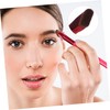 FOMIYES 2sets Eyebrow Brush Set Makeup Brushes for Women Eyebrow