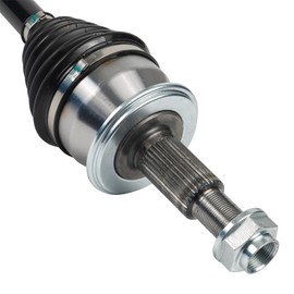 Front Right CV Axle Drive Shaft Assembly Replacement 2019-2023 for Nissan Altima 2.5L NCV53137 391006CC0A NI-8728 NI8728