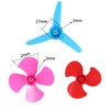 Electric DC TT Motors Kit Plastic Gears AA Battery Holder