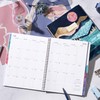 2025 Planner - 9" x 11" Planner Weekly and Monthly