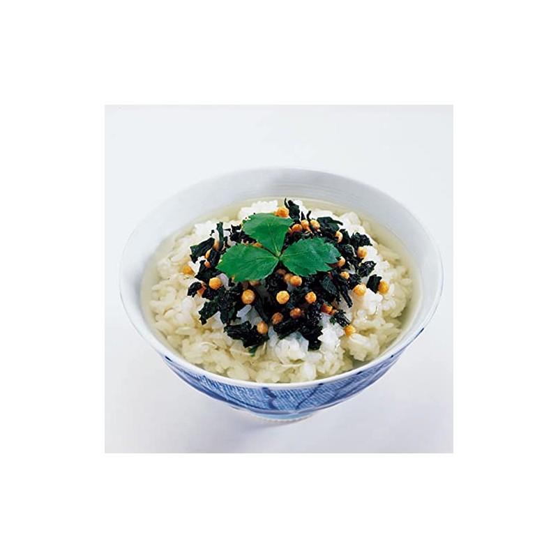 Mishima Foods Ochazuke Seaweed Seaweed Seaweed 17.6 oz (