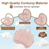 KUBYA Lunch Box Lunch Bag for Women Adults Men, Cute